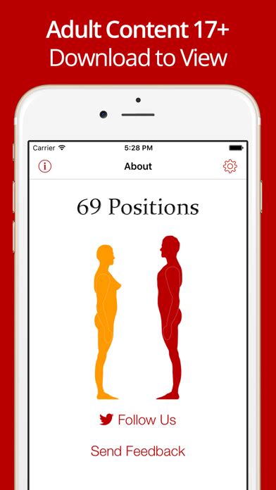 69 Position Erotik Massage Wittstock
